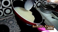 Resep Cara Membuat Kulit Risoles Mudah dan Cepat - Durasi: 2.56. 