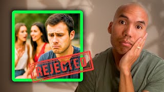 NO ONE Wants To DATE Me | Therapist Reacts