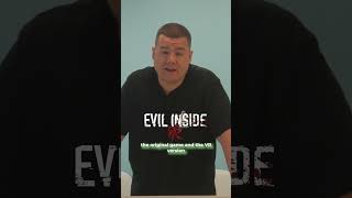 Evil Inside VR New PLAYSTATION BUNDLE is announced!