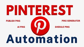 Pinterest pin Maker - How To Create Pinterest Pins With Pin Generator