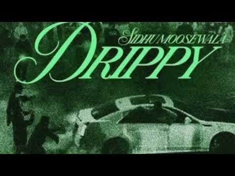 Drippy (Official Video) | Sidhu Moose Wala | Mxrci | AR Paisley