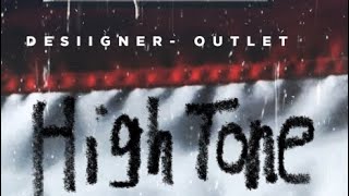 Desiigner - Outlet (High Tone) (2017)