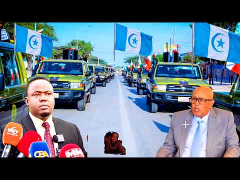 DAG DAG GADABURSI DHULKODA WAA INEEY KUDAGALAMAN SEEY DHULBAHANTE DHULKODA OGSARAN SOMALILAN