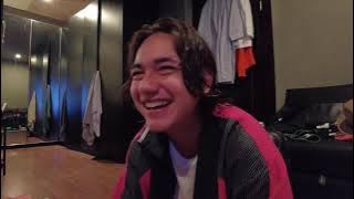 VLOG#6: ditinggal suami 💔 | Canti Tachril