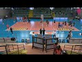 ZERO5 CASTELLANA GROTTE BA - AZIMUT GIORGIONE TV | 2ª GIORNATA | A3F