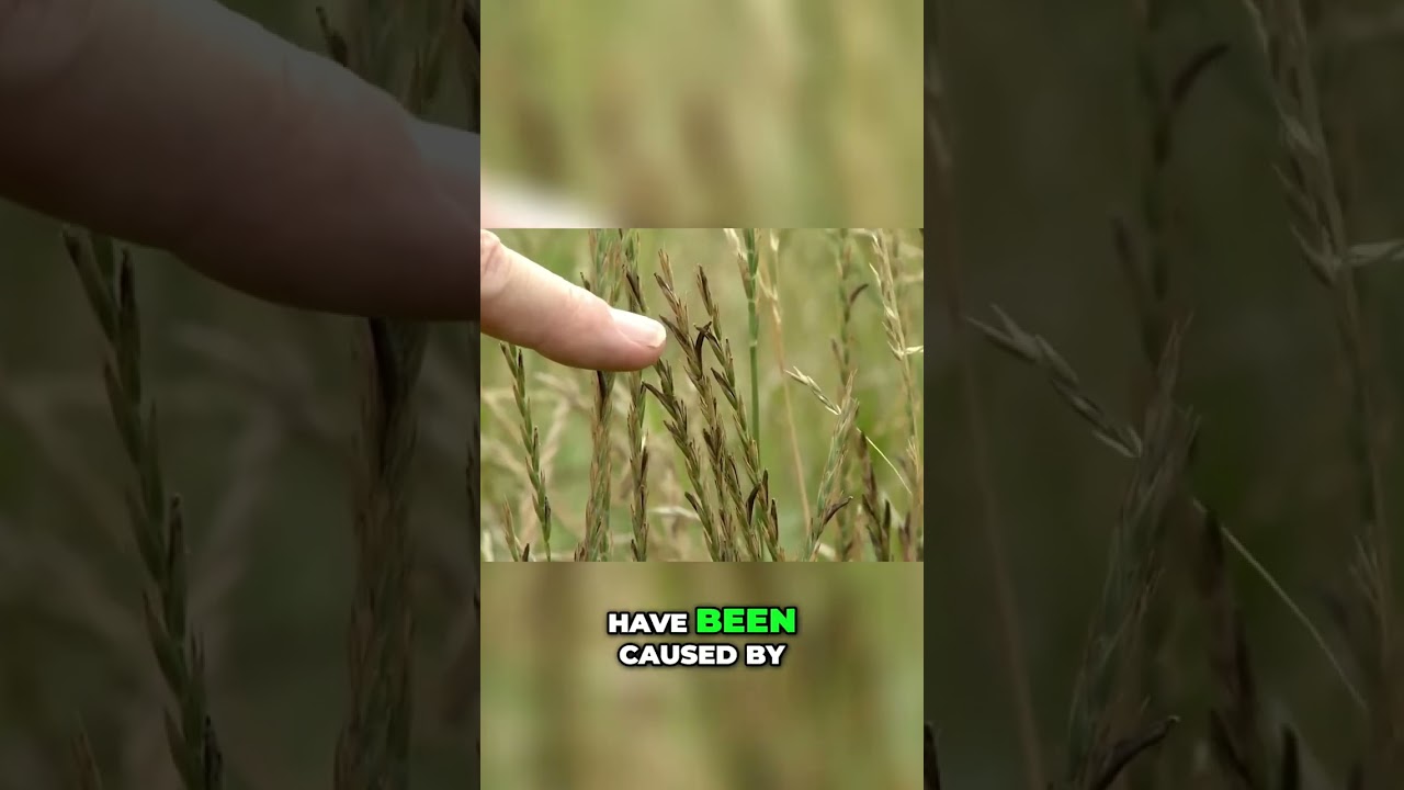 The Mysterious Dancing Plague: Causes Explained