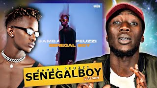 SAMBA PEUZZI: SENEGAL BOY LAAN MO TAKH NIOUNÉ NEKHOUL? EST CE QUE AM NA NIVEAU?