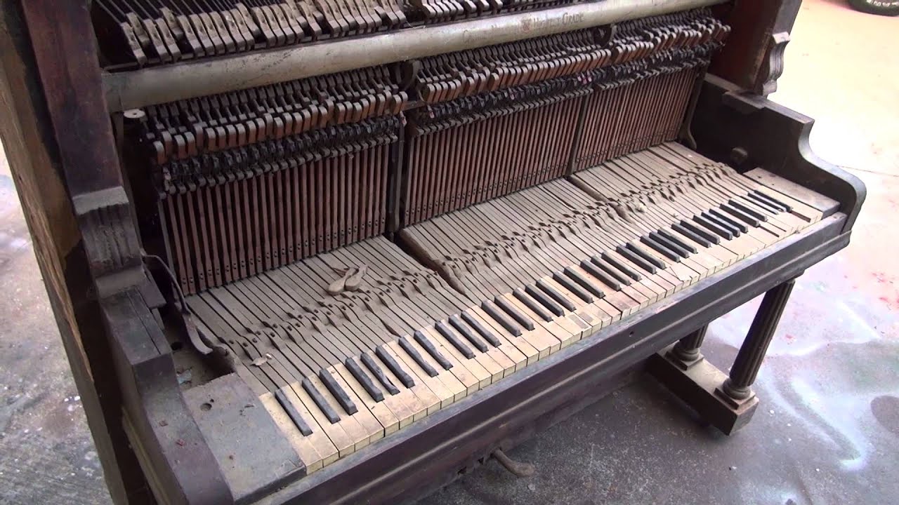 Dueling Pianos Part 1 YouTube