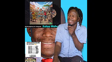 MHESHIMIWA KAONA ISIWE TABU KAINGIA STUDIO 