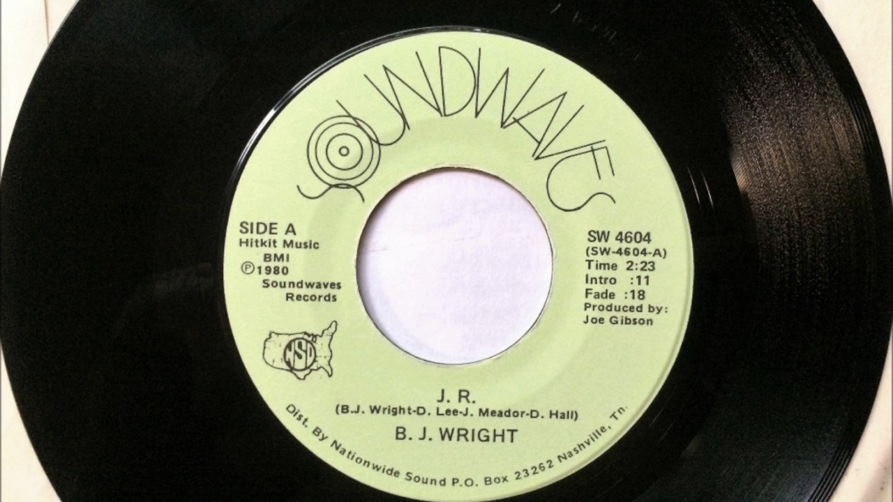 J. R. ,  B. J.  Wright , 1980