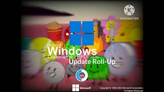 Windows BFDI Edition Startup & Shutdown Sounds