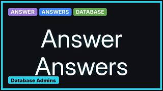 Databases: SQL Server 2016 maximum server memory (3 Solutions!!)