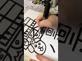 果凛から絵を描いてみた結果…#アート　#絵　#イラスト　#おすすめ　#shorts
