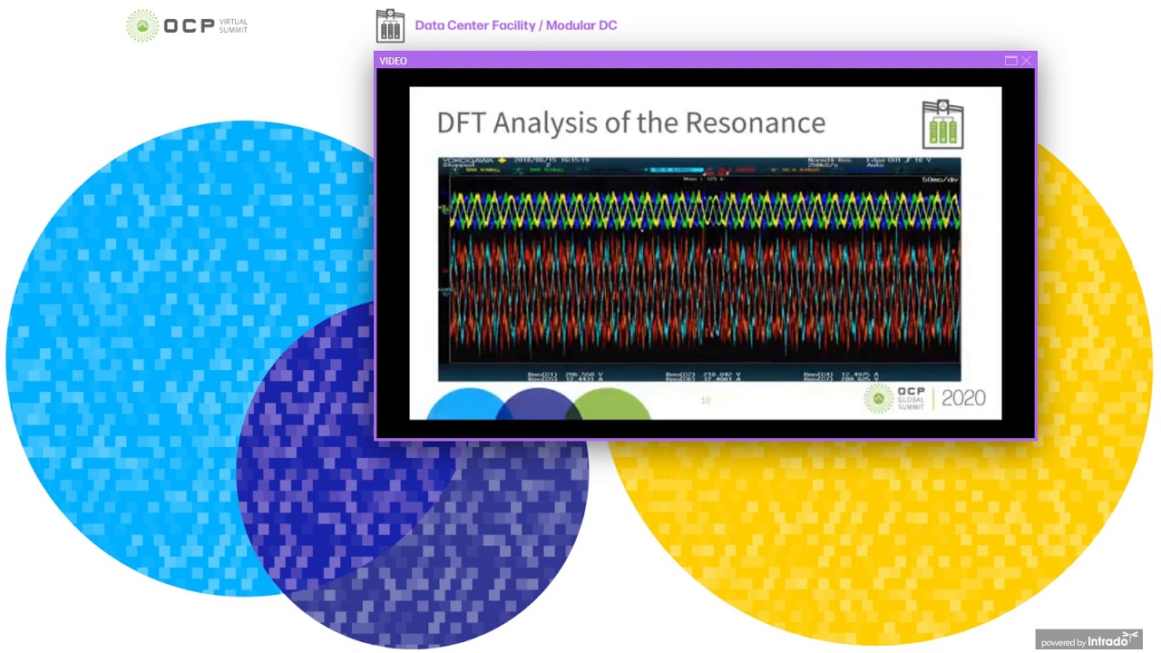 OCP Virtual Summit 2020: Development of System Specification for UPS