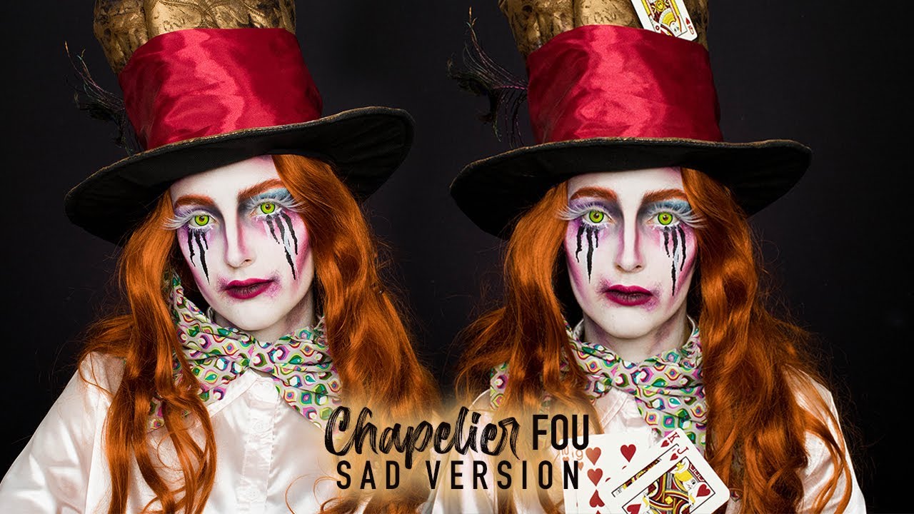 Chapelier (pas) fou - By Indy