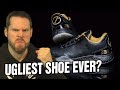 Top 30 UGLIEST BASKETBALL SHOES of All-Time