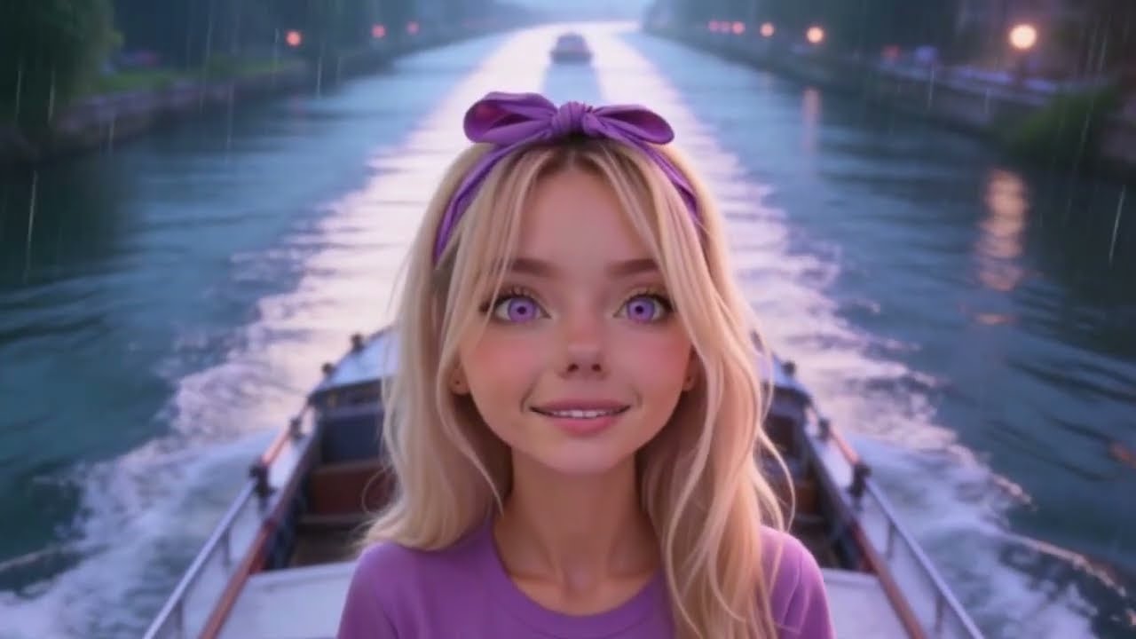 Neon Voice - Szukając Sensu