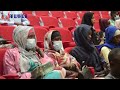 Tchad : discours de Dr. Ahmat Yacoub Dabio lors d'un séminaire sur la violence en milieu scolaire