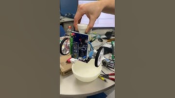 ECE 453 Group 21 Wheel Test