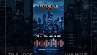 Blue Hour Signal Preview