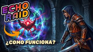 Echo Raid Tibia – Guía Completa de las 3 Raids (Bosses, Dust y Monstruos) - Explicación 