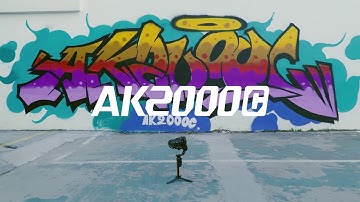 Feiyu AK2000C|Say Hi again