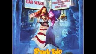 Christina Aguilera - Car Wash (with Missy Elliott)  (Shark Tale)