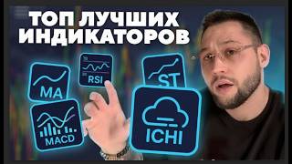 видео: Индикаторы, которые РАБОТАЮТ на Бинарных Опционах — ТОП лучших инструментов 2025 года картинка: Индикаторы, которые РАБОТАЮТ на Бинарных Опционах — ТОП лучших инструментов 2025 года