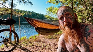 Bikepacking & Hammock Camping | Gravel,Gear n Craftbeer