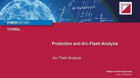 Arc Flash Analysis