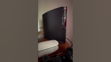 PS3 SLIM in 2023 [Loud Fan]