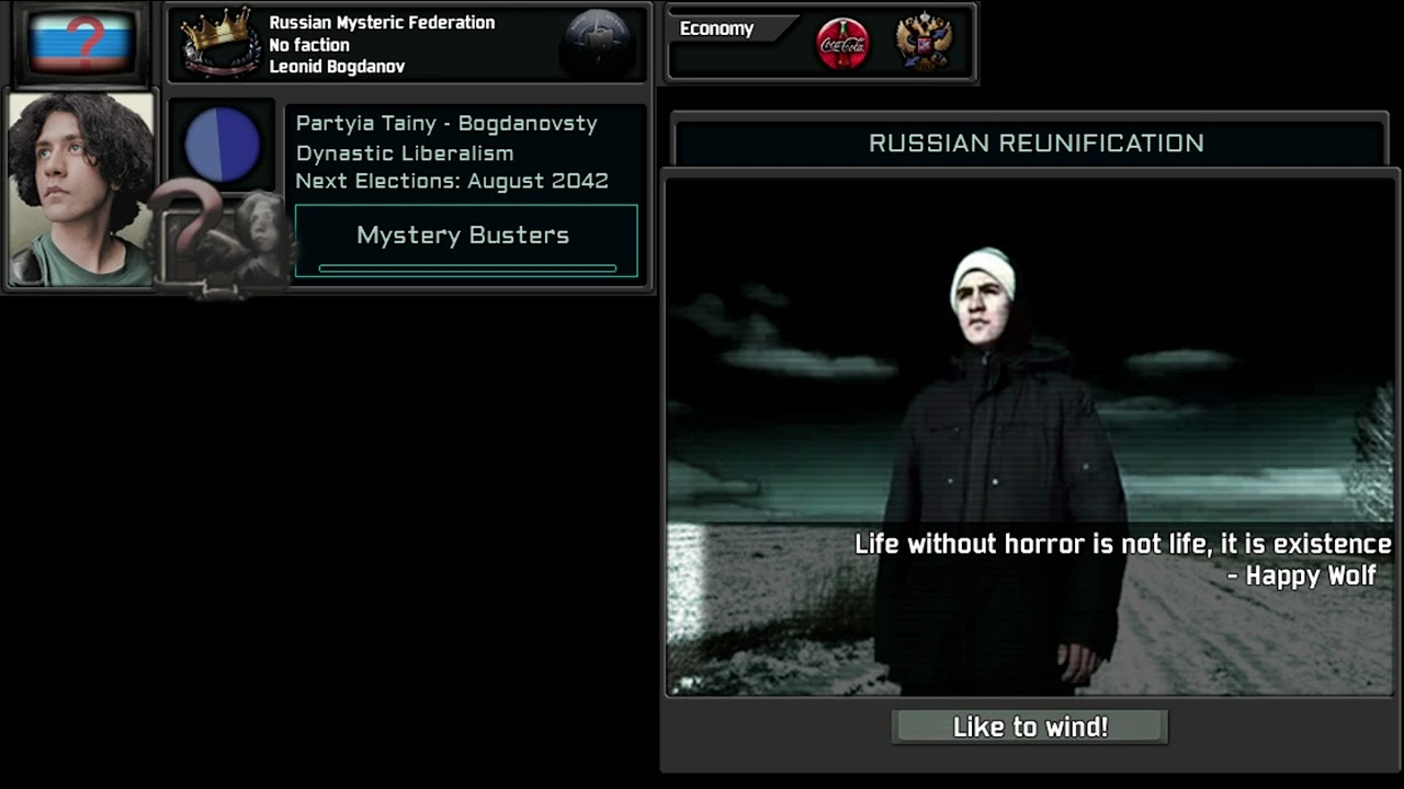 Post-Sabzin Part 2 - Teaser (FANMADE)