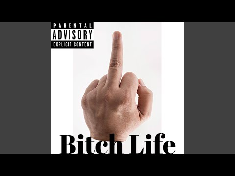 Bitch Life (Un Finnished) (Only Voice) (feat. Eytan Barakas)