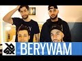 BERYWAM  |  FRENCH BEATBOX TEAM CHAMPIONS