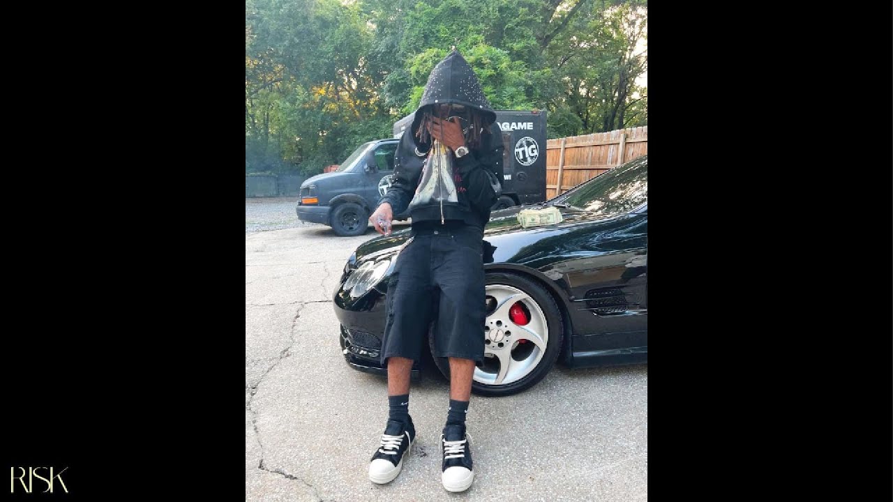 (FREE) Blo x RW 5ive x Jripey Type Beat - My Turn