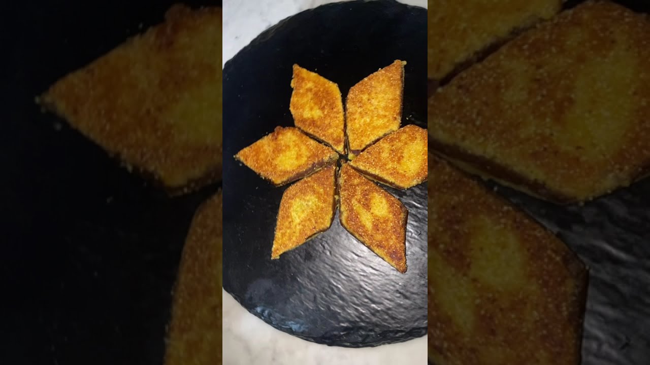 أروع و أنجح وصفة براج بدون غلوتين يذوبو في الفم بسميد الذرة و فرينة بدون غلوتين وصفة مبسطة و بنة 😋