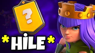 Okçu Kraliçe Aşiri Güçlü Yeni Sezon En İyi̇ Deste