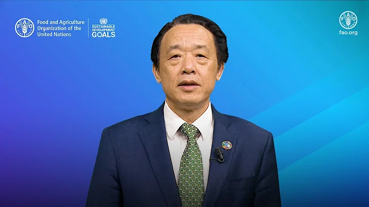 FAO DG QU Dongyu's video message for the International Forest Day 2020 - DayDayNews