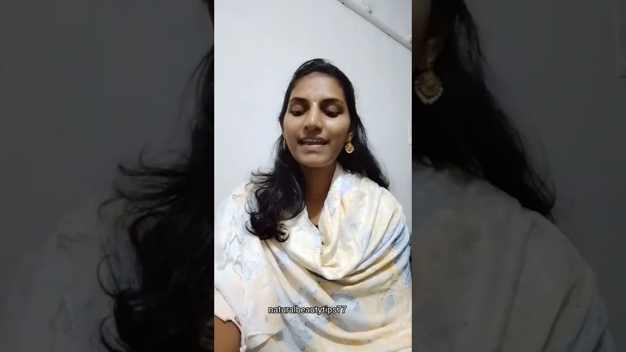 BROKEN MILK AND SANDAL WOOD CREAM FACIAL MASSAGE WITH FACE PACK 😲😍😮