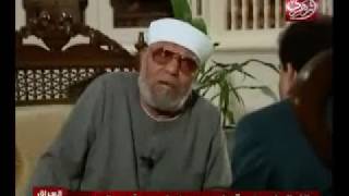 الشعراوي   من هم أولياء الله الصالحين ؟‬