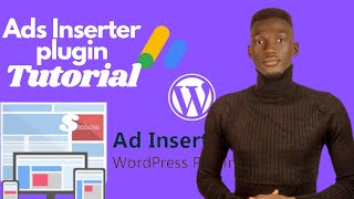 Ads Inserter Plugin Tutorials For WordPress || Beginners Guide Net Worth