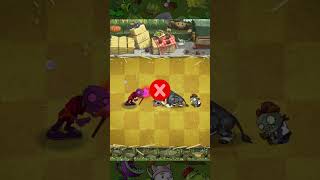 Rodeo legend vs Zombies #pvz #gameplay #plantsvszombiesgardendless