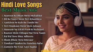 Download Lagu Golden Era 90s Hindi Love Songs | Bollywood Romantic Classics MP3