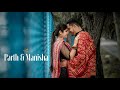 Best pre wedding film 2022  parth   manisha  shri bala ji films  photography  haridwar