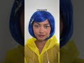 Coraline characters after visiting the other world  dominiqueallison