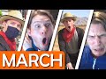 Best of Jerma - March 2021