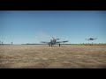 BnZ HiT n Run in my Yak 3 | War Thunder sim Battle