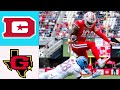 WEEK   3      HOUSTON GAMBLERS   1-1  @   D  C    DEFENDERS 1-1   THE UFL SEASON 3 2026
