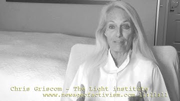 Chris Griscom... on persecution