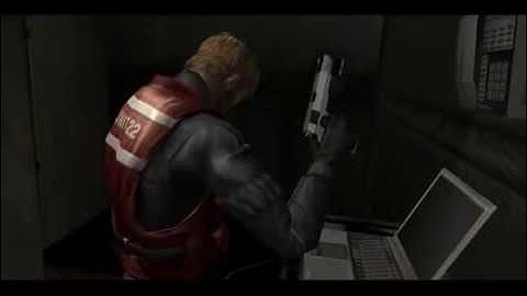 Cold Fear [PC] walkthrough part 18